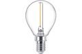 Philips LEDClassic 15W P45 E14 WW CL ND