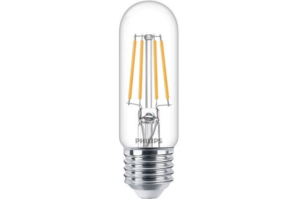 Philips LEDClassic 40W T30 E27 WW CL ND