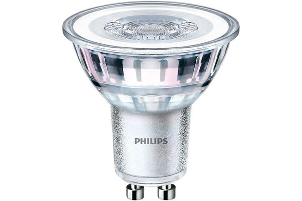 Philips LEDClassic 50W GU10 CW 36D ND