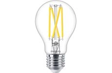 Philips LEDclassic 60W A60 E27 CL WGD90