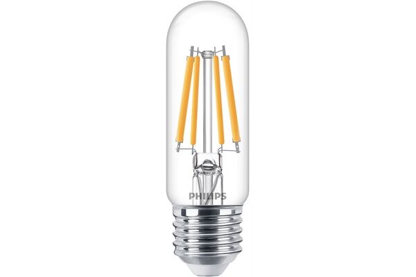 Philips LEDClassic 60W T30 E27 WW CL ND