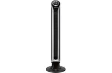 Rowenta VU6670 FO Eole Infinite Pianoschwarz