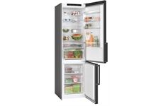 Bosch KGN39VXCT (schwarz edelstahl/)