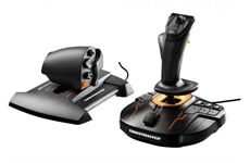 Thrustmaster Joystick T16000M FCS Hotas