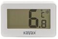 Xavax Kühl-/Gefrierschrankthermometer