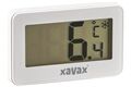 Xavax Kühl-/Gefrierschrankthermometer
