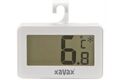 Xavax Kühl-/Gefrierschrankthermometer