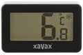 Xavax Kühl-/Gefrierschrankthermometer
