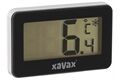Xavax Kühl-/Gefrierschrankthermometer