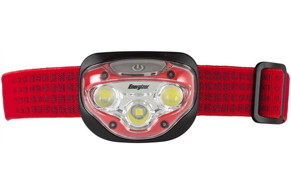 Energizer Kopflampe Vision HD
