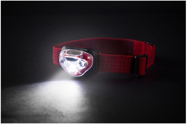 Energizer Kopflampe Vision HD