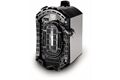 Cloer Toaster 3419 Edelstahl-Schwarz
