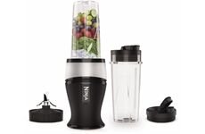 NINJA QB3001EUS (silber/schwarz)