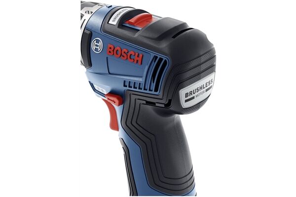 Bosch GSR 12V-35 FC Bohrschrauber