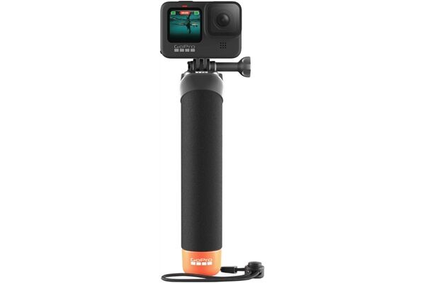 GoPro The Handler