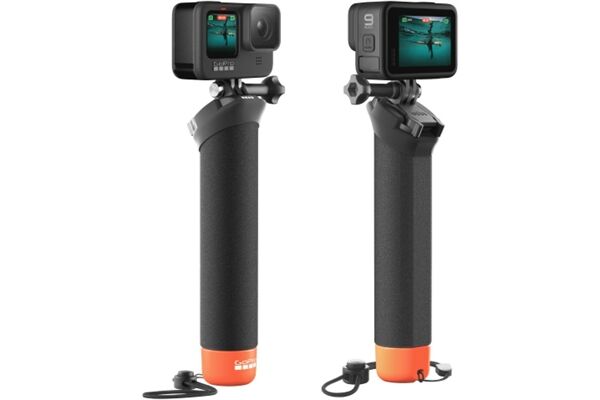 GoPro The Handler