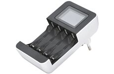 Hama Akku-Ladegerät