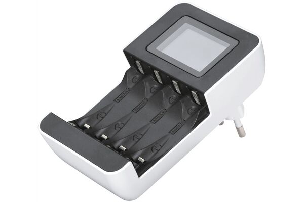 Hama Akku-Ladegerät