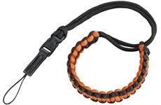 Hama Handschlaufe Braid 20 (20cm) (orange)