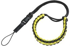 Hama Handschlaufe Braid 20 (20cm) (gelb)
