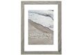 Hama Holzrahmen Waves 15x20cm