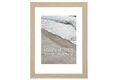 Hama Holzrahmen Waves 15x20cm