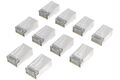 Hama Netzwerkstecker CAT-6a (10Stk.)