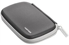 Tomtom Classic Carry Case 2016 (schwarz)