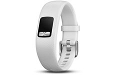Garmin Ersatzarmband (S/M) (weiss)
