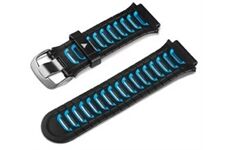 Garmin Ersatzarmband aus Silikon (schwarz)