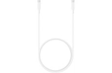 Samsung USB Type-C Kabel (1,8m) (weiss)