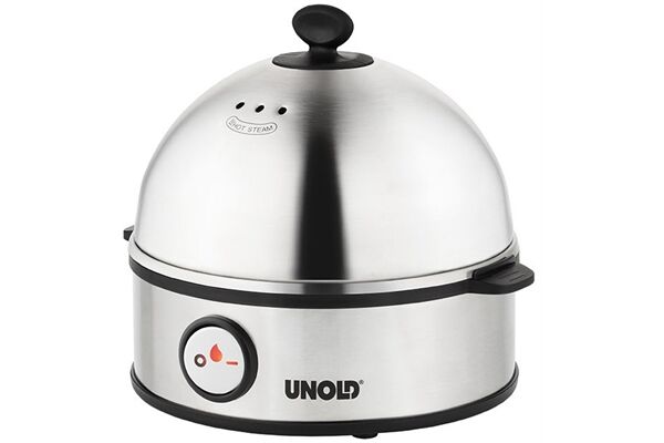 Unold 38626 Eierkocher Edel