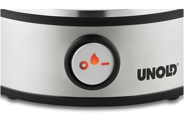 Unold 38626 Eierkocher Edel