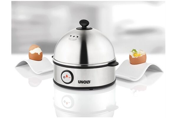 Unold 38626 Eierkocher Edel