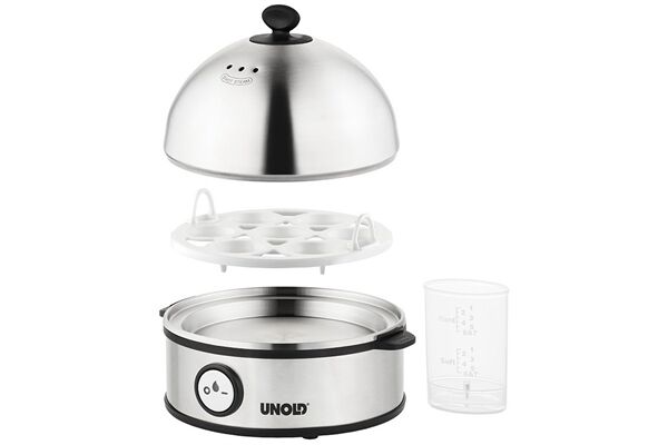 Unold 38626 Eierkocher Edel