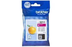 Brother LC-3211M Magenta
