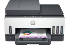 HP Smart Tank 7605 (light basalt)