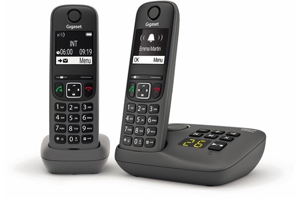 Gigaset AE690A Duo B-Ware