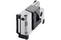Ritter icaro 7 Silbermetallic