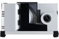 Ritter icaro 7 Silbermetallic
