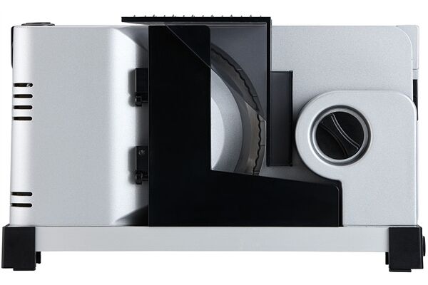 Ritter icaro 7 Silbermetallic