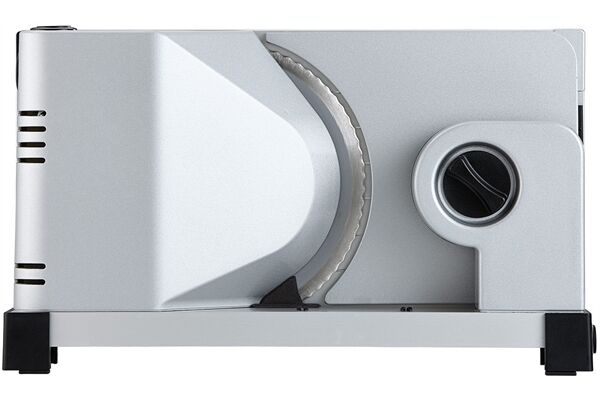 Ritter icaro 7 Silbermetallic