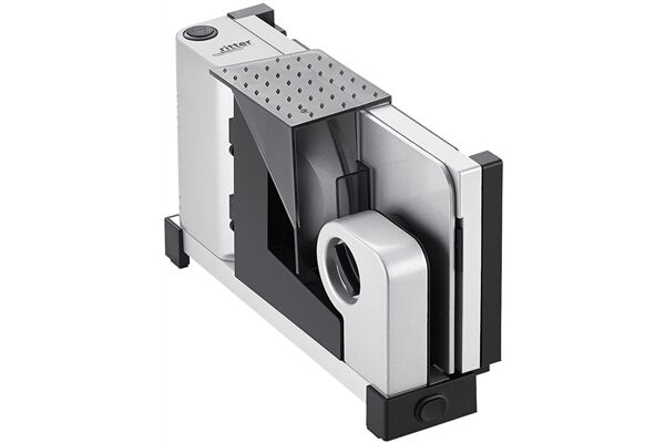 Ritter icaro 7 Silbermetallic