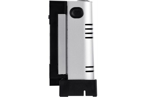 Ritter icaro 7 Silbermetallic