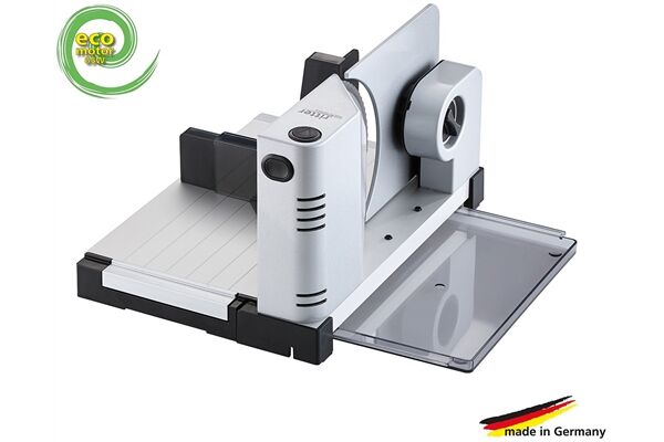Ritter icaro 7 Silbermetallic