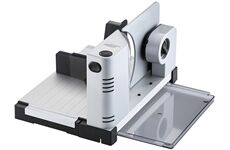 Ritter icaro 7 Silbermetallic B-Ware