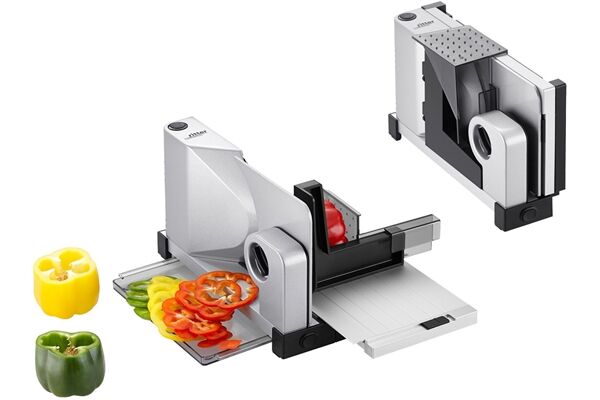 Ritter icaro 7 Silbermetallic B-Ware