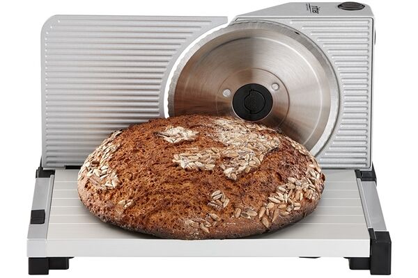 Ritter icaro 7 Silbermetallic B-Ware