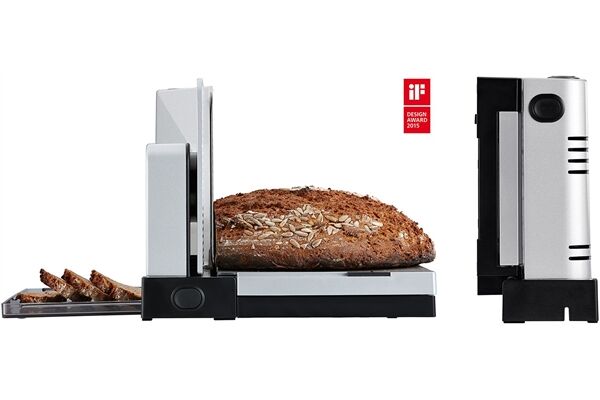 Ritter icaro 7 Silbermetallic B-Ware