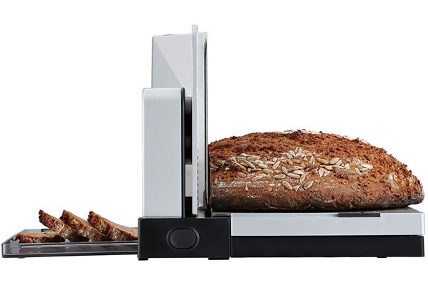 Ritter icaro 7 Silbermetallic B-Ware